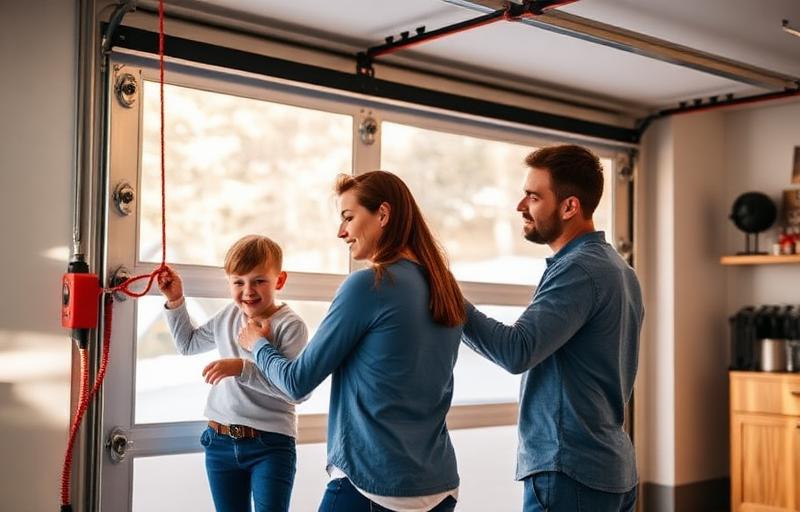 Emergency Access: Protecting Your Family