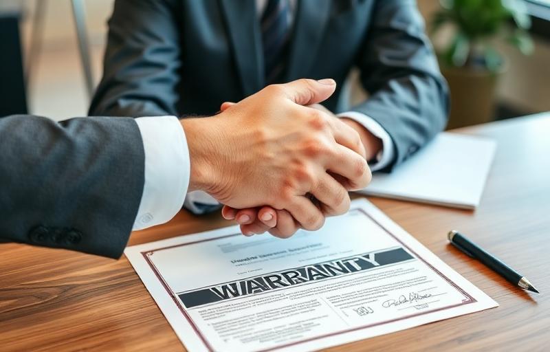 Warranty Value Assessment: Making Smart Decisions