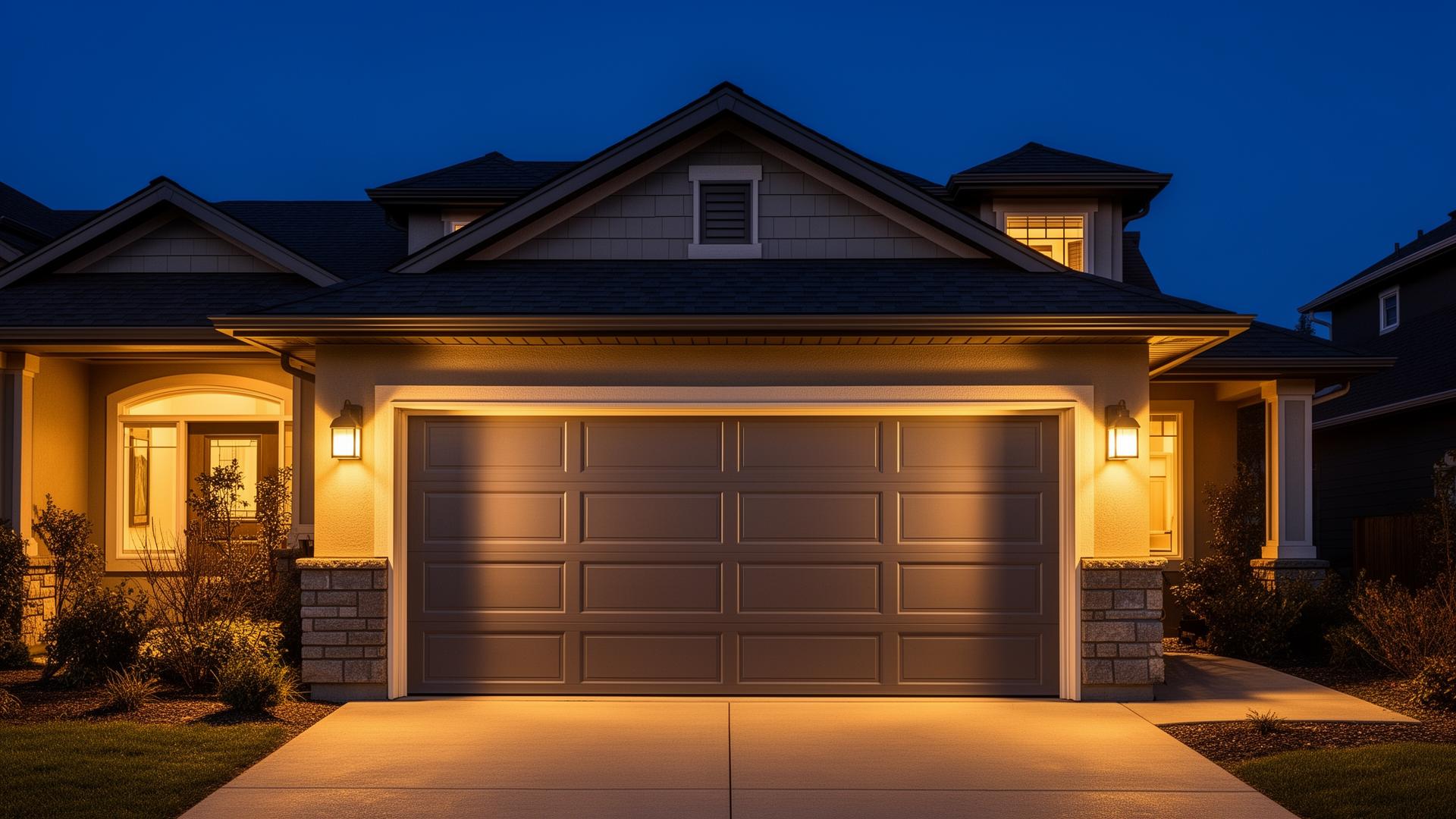 Professional garage door repair service in Danbury, Connecticut